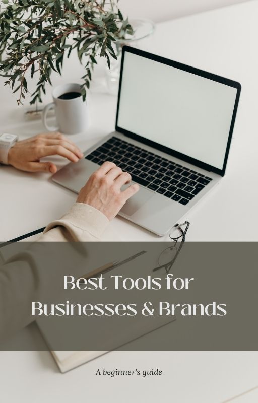 Business & Branding