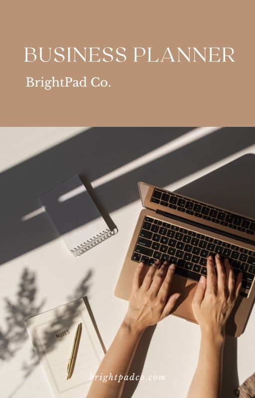 Business Planner