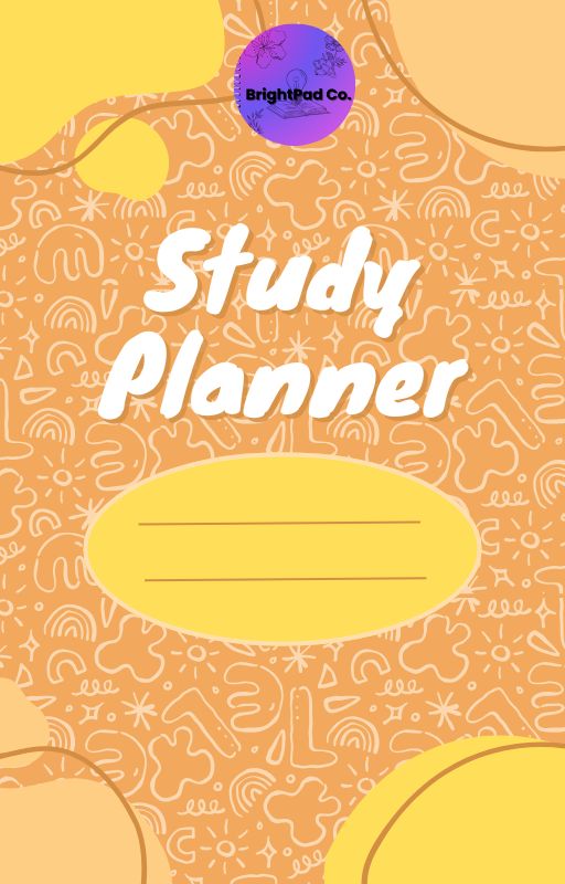 Study Planner & Tracker